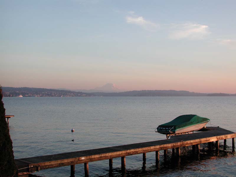 Mount Rainier from house.jpg 41.1K